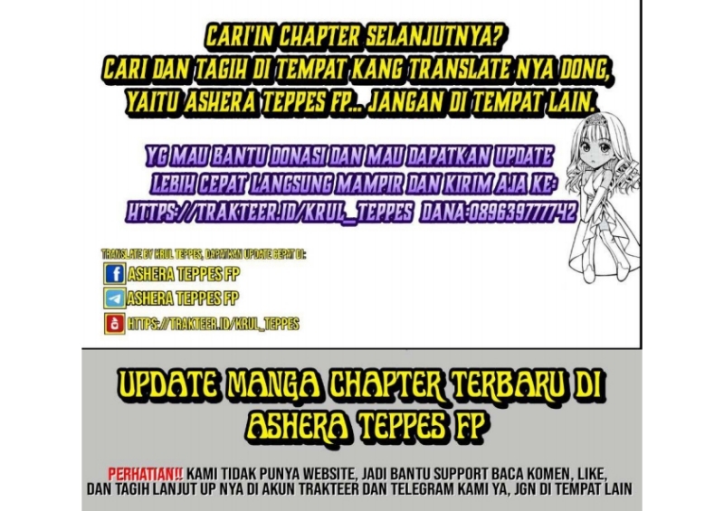 Mokushiroku no Yonkishi Chapter 182