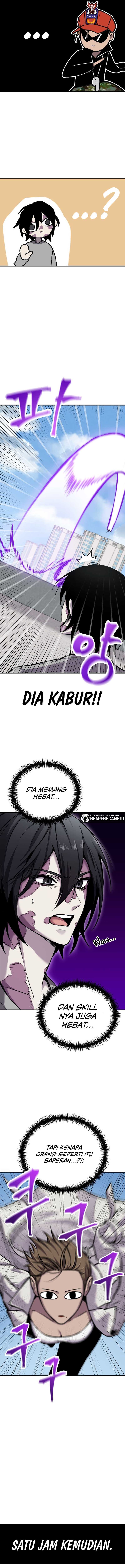 Poison-Eating Healer Chapter 04