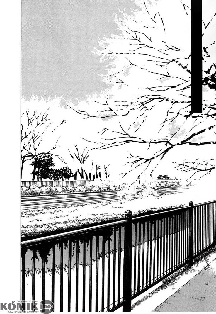 Onnanoko ga Shinu Hanashi Chapter 01 page 4