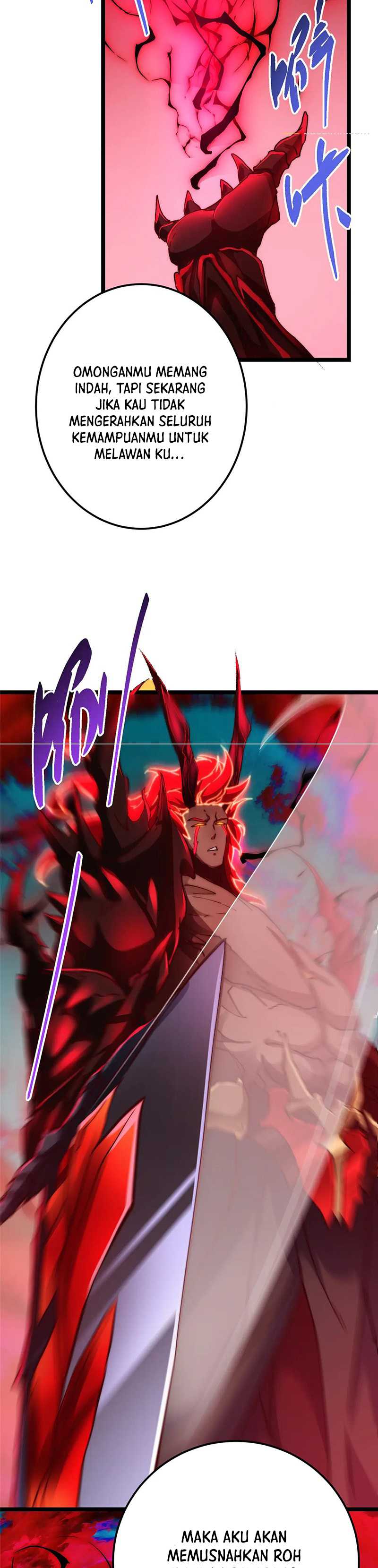 Keep A Low Profile, Sect Leader Chapter 507