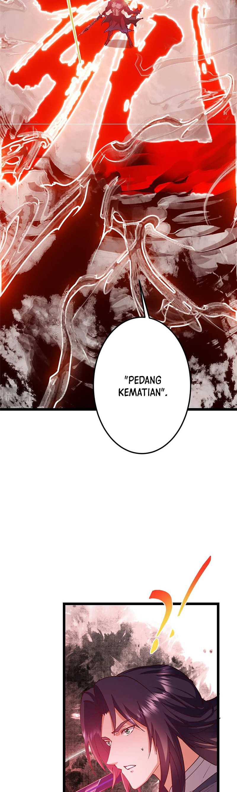Keep A Low Profile, Sect Leader Chapter 508