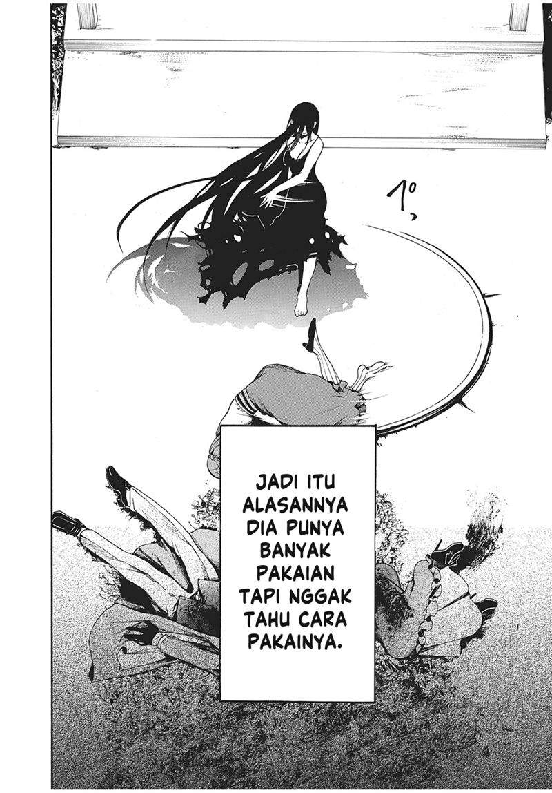 Boku no Aderia Chapter 02