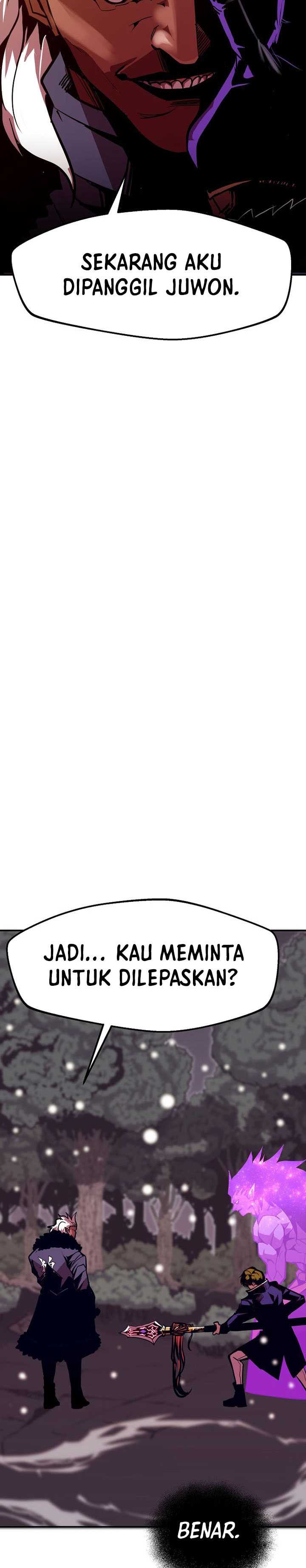 Worthless Regression Chapter 65 page 14