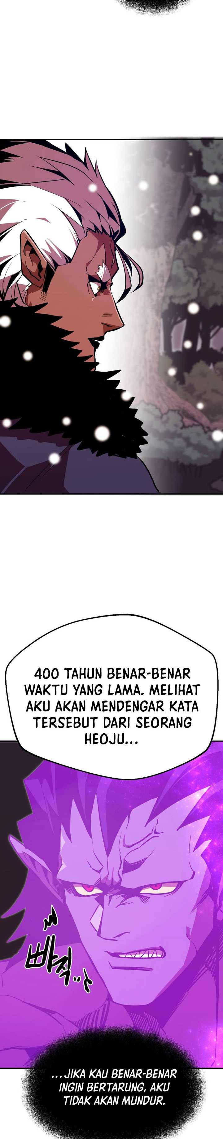 Worthless Regression Chapter 65 page 15