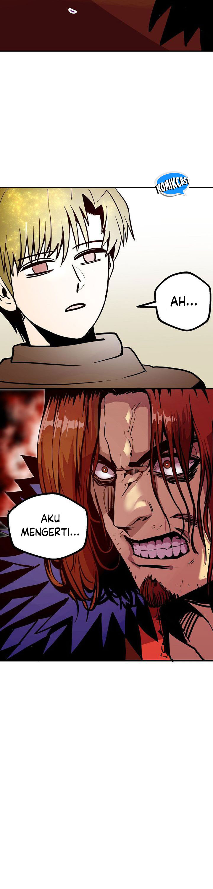 Worthless Regression Chapter 73