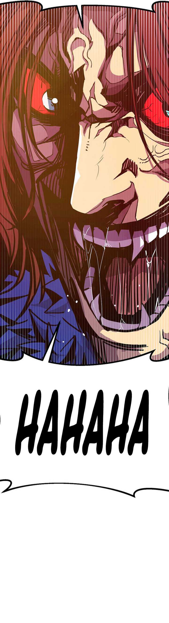 Worthless Regression Chapter 76