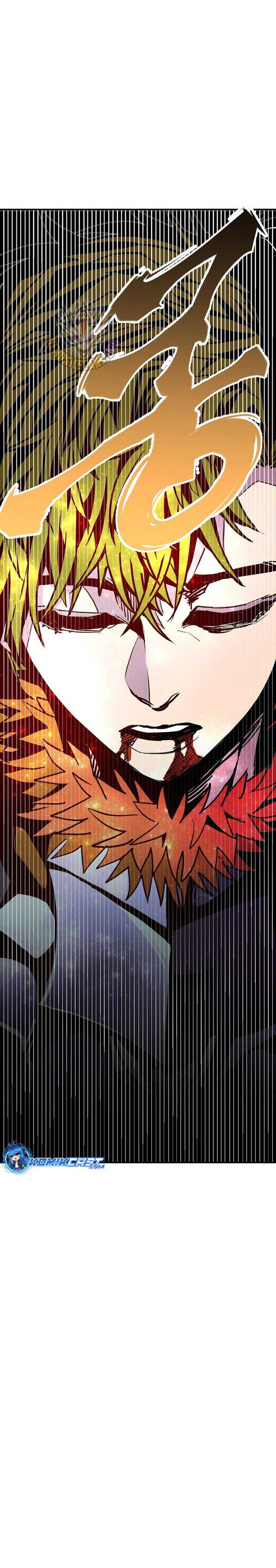 Worthless Regression Chapter 76