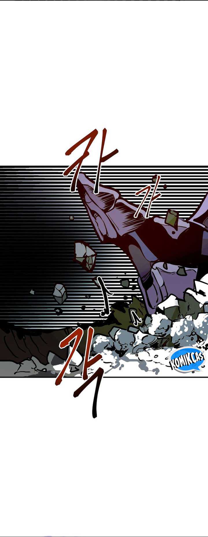Worthless Regression Chapter 76