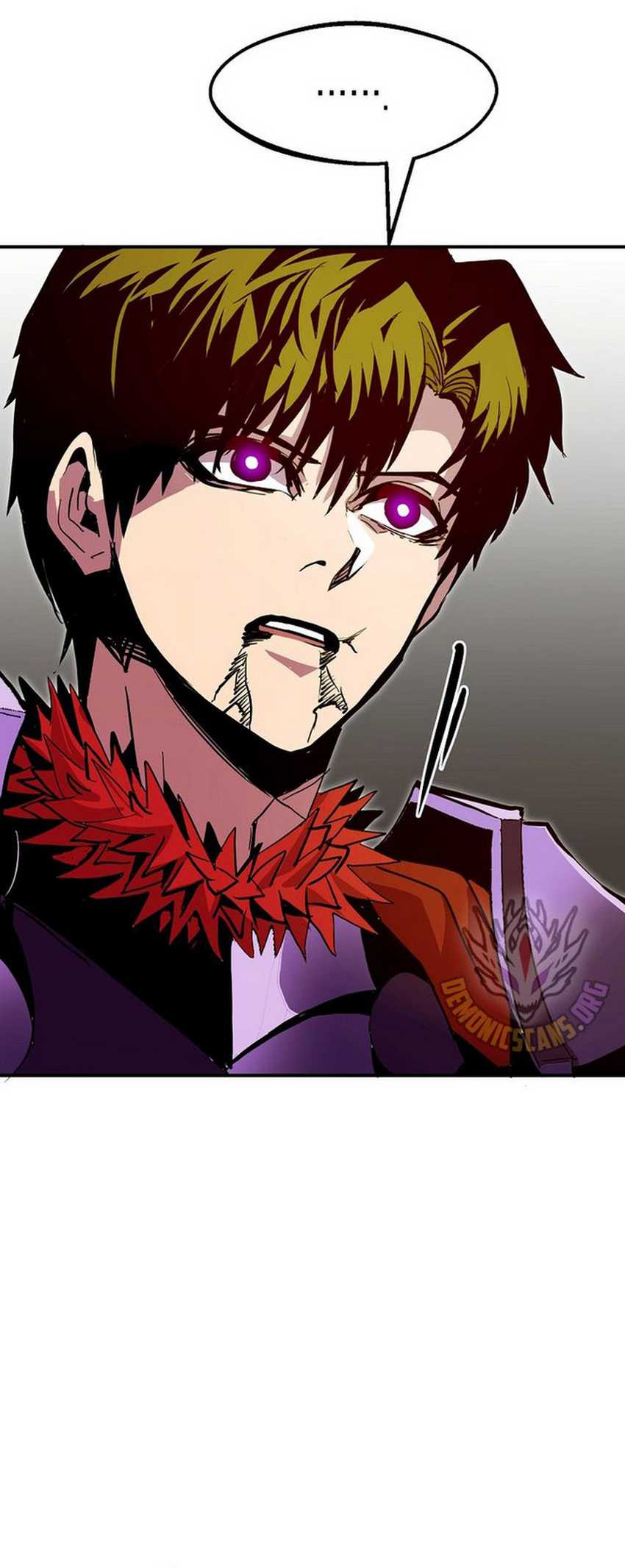 Worthless Regression Chapter 77