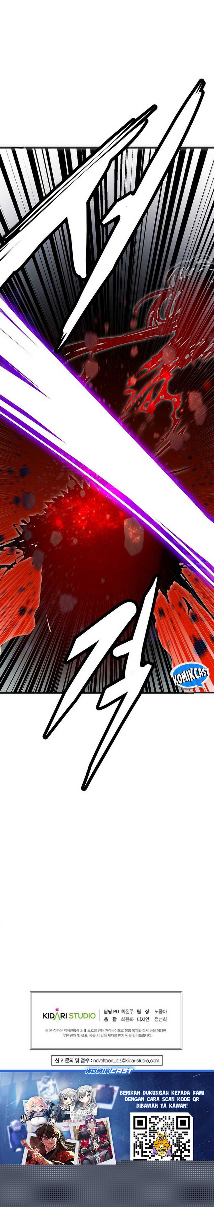Worthless Regression Chapter 77