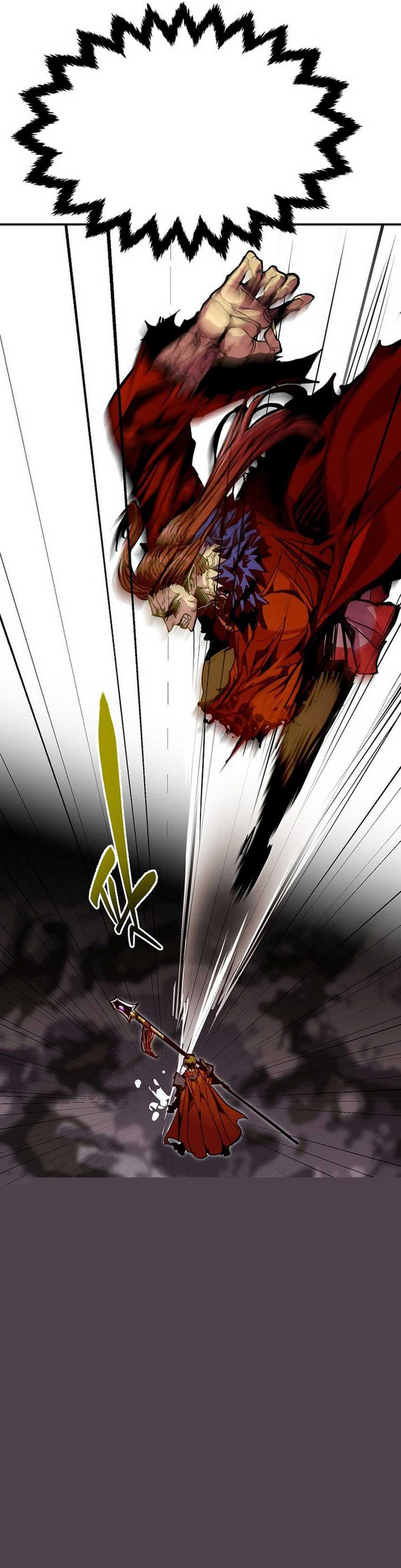 Worthless Regression Chapter 77