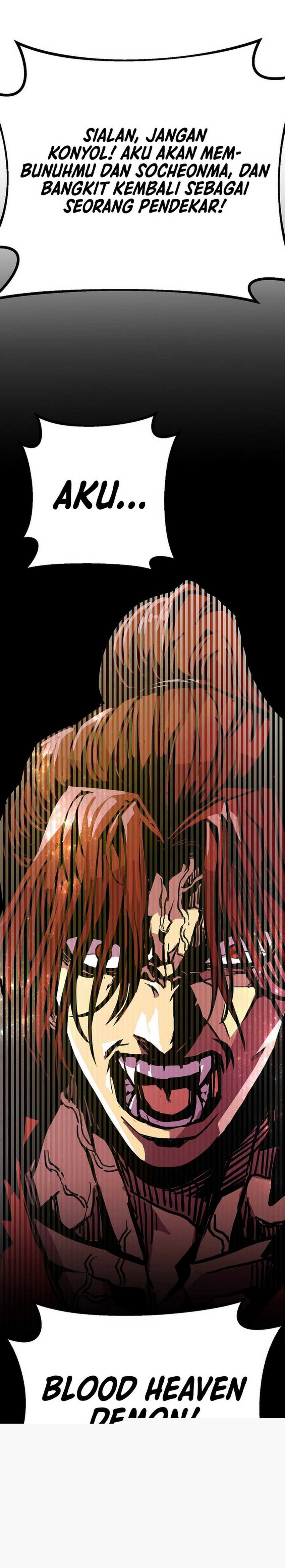 Worthless Regression Chapter 77