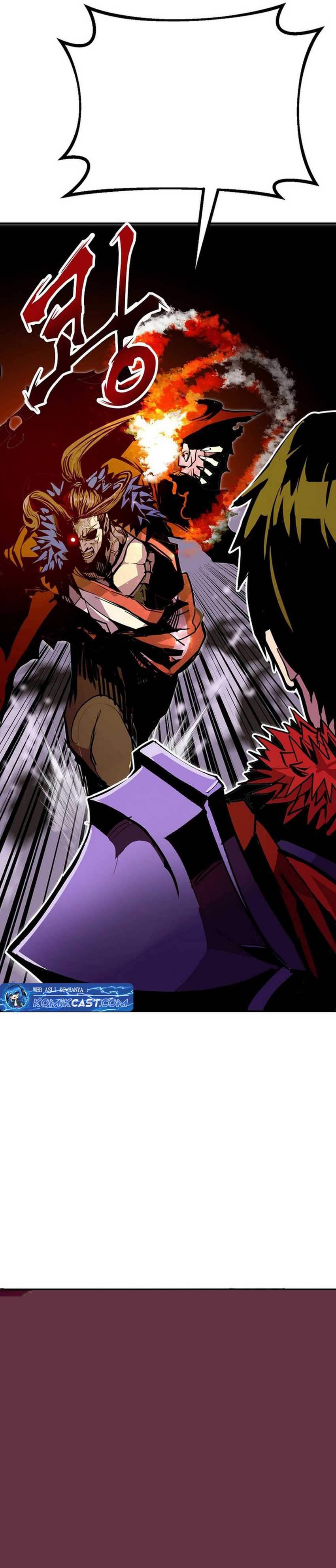 Worthless Regression Chapter 77