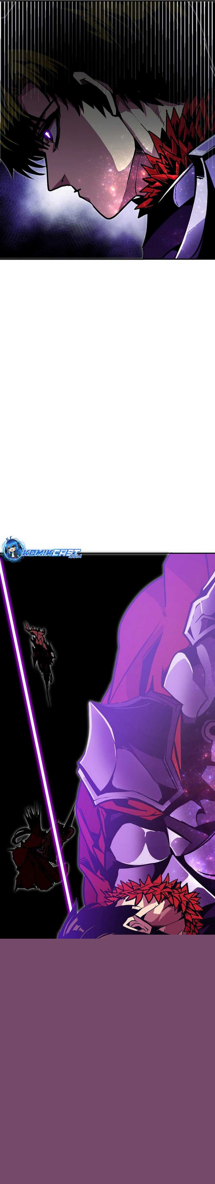 Worthless Regression Chapter 77