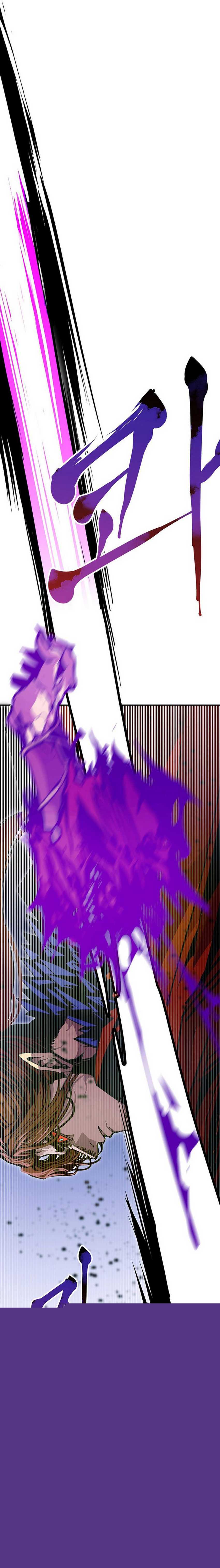 Worthless Regression Chapter 77
