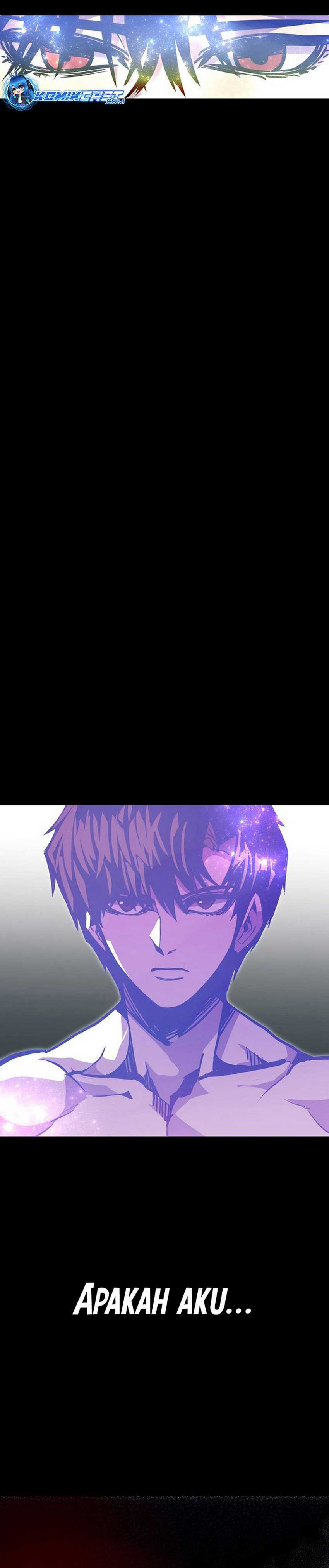 Worthless Regression Chapter 77