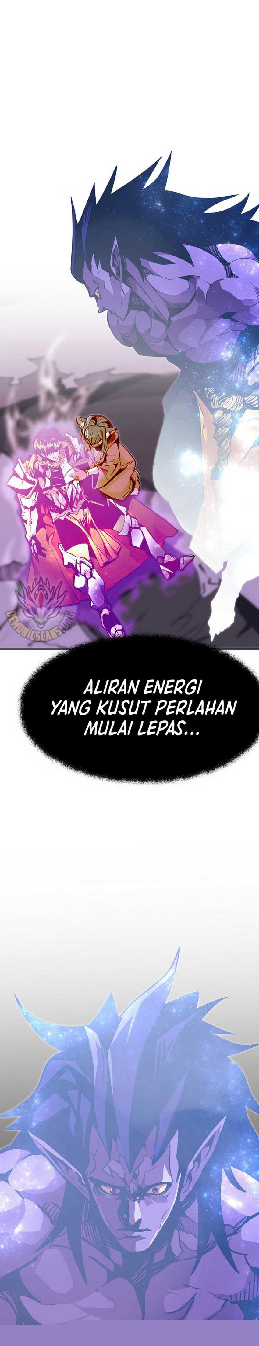 Worthless Regression Chapter 77
