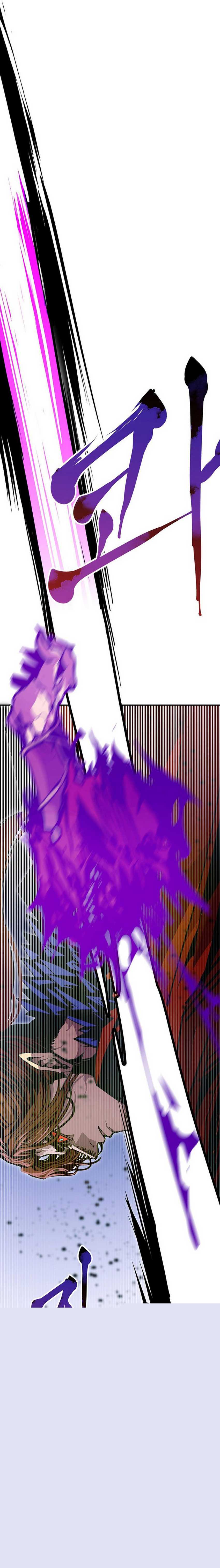 Worthless Regression Chapter 77