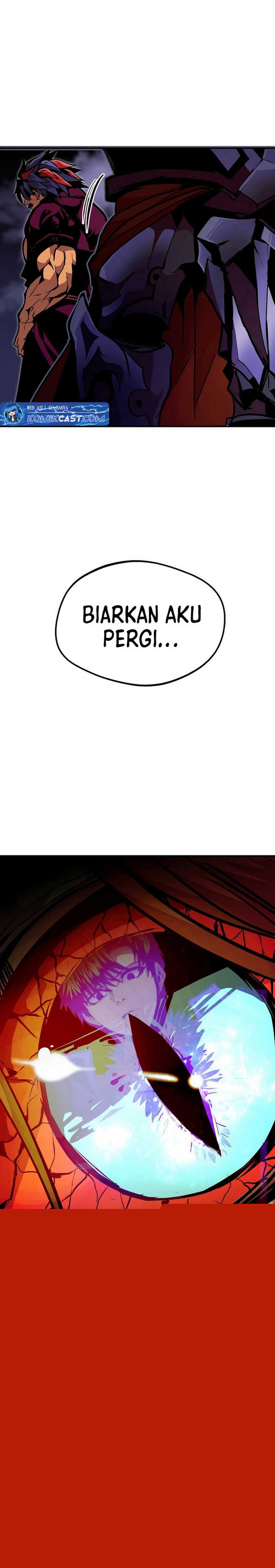 Worthless Regression Chapter 77