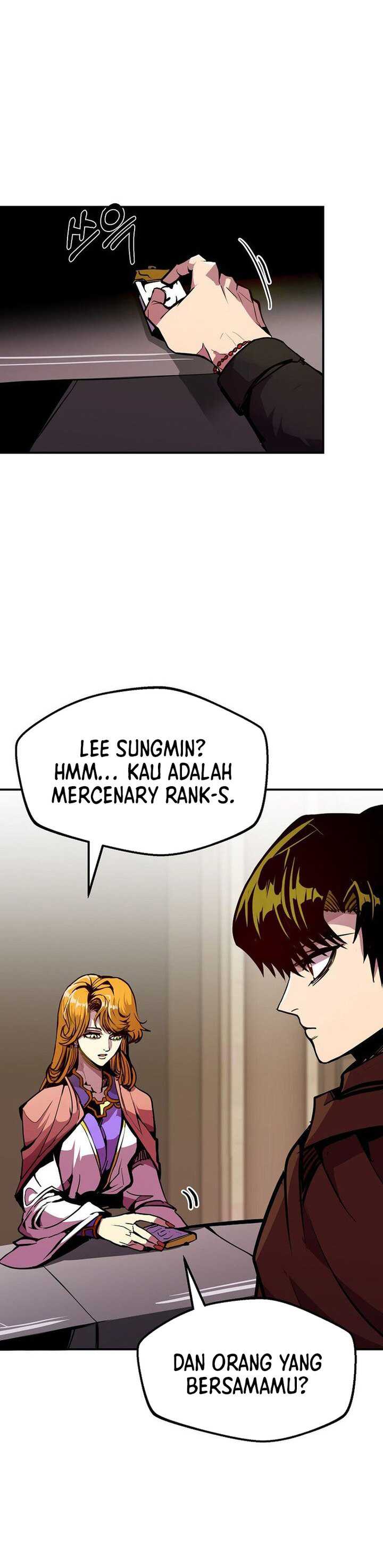 Worthless Regression Chapter 78
