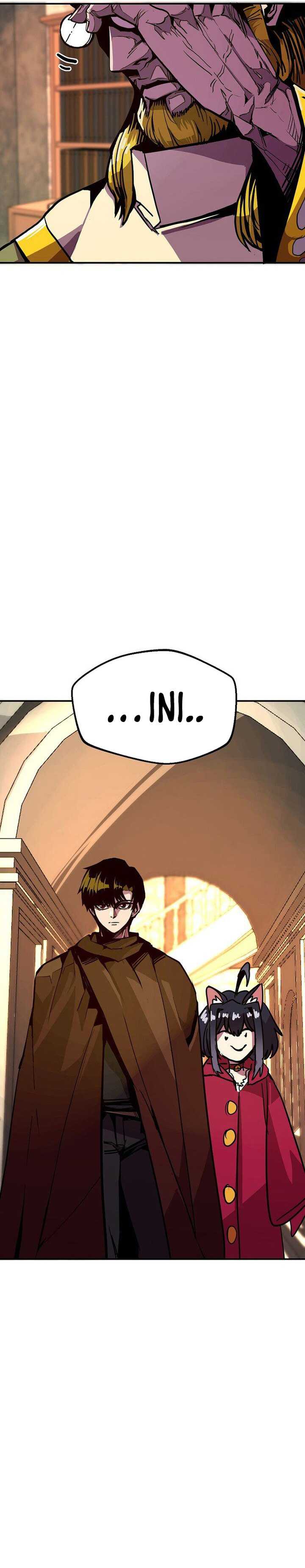 Worthless Regression Chapter 78