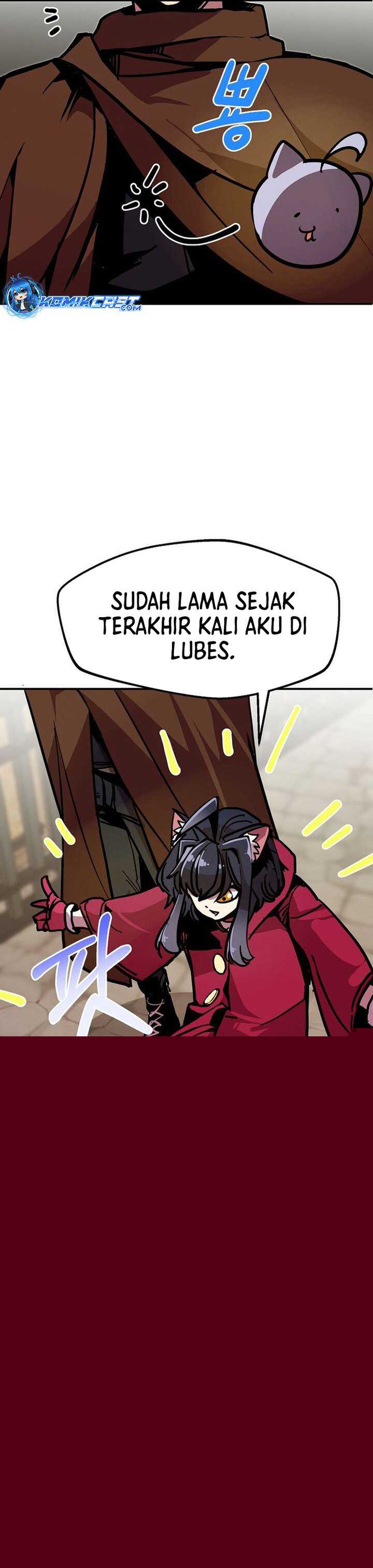 Worthless Regression Chapter 78