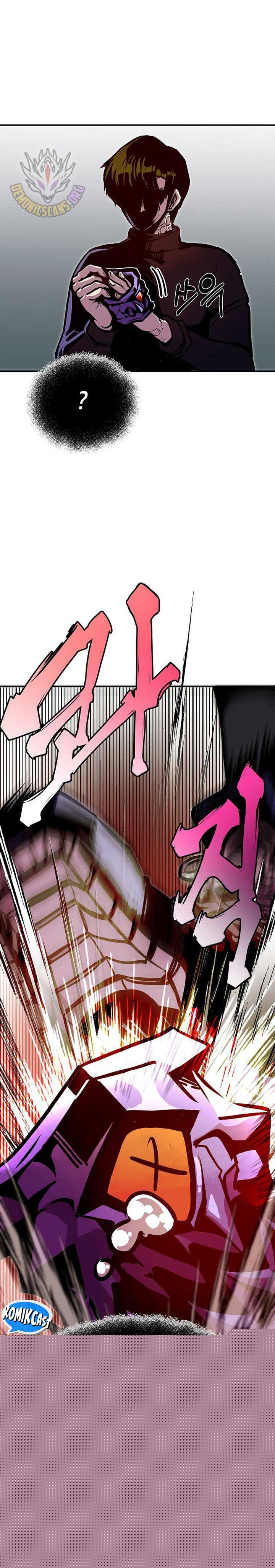 Worthless Regression Chapter 79 page 41