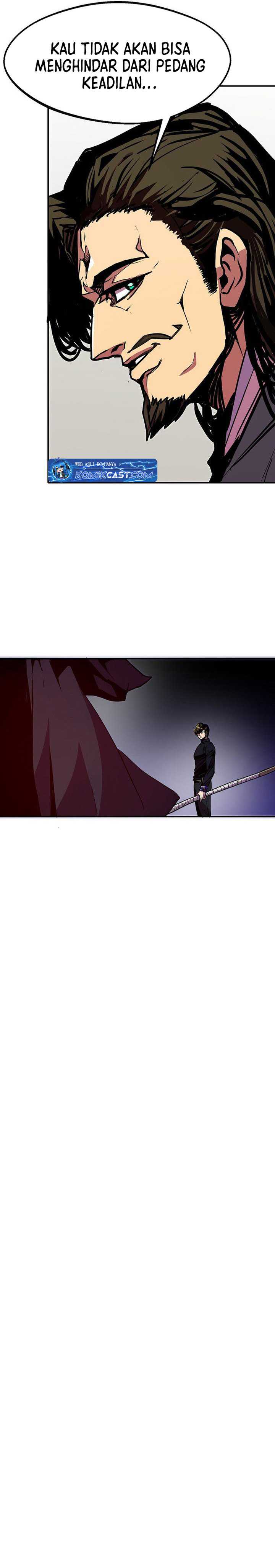 Worthless Regression Chapter 79 page 36