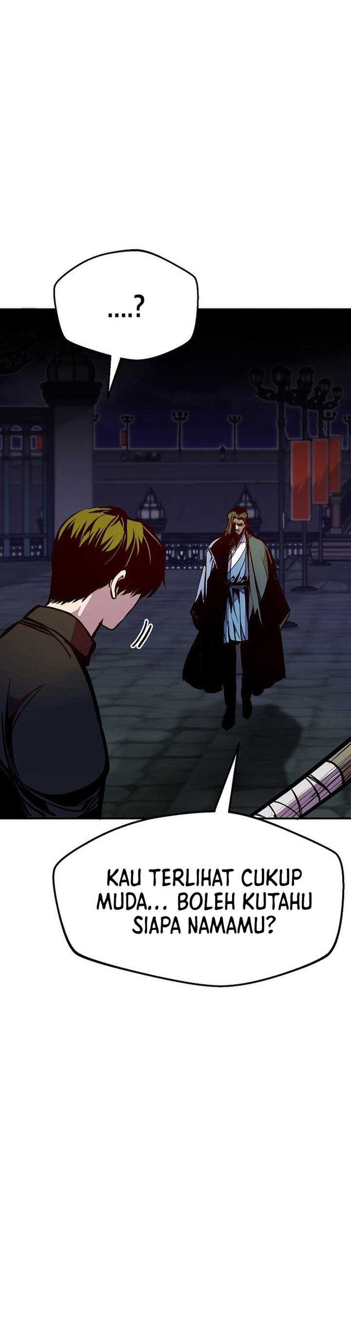 Worthless Regression Chapter 79 page 26