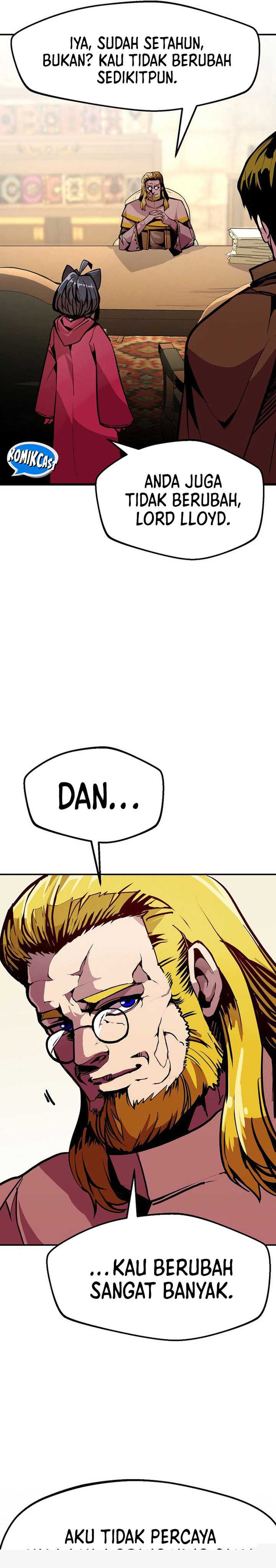 Worthless Regression Chapter 79 page 4