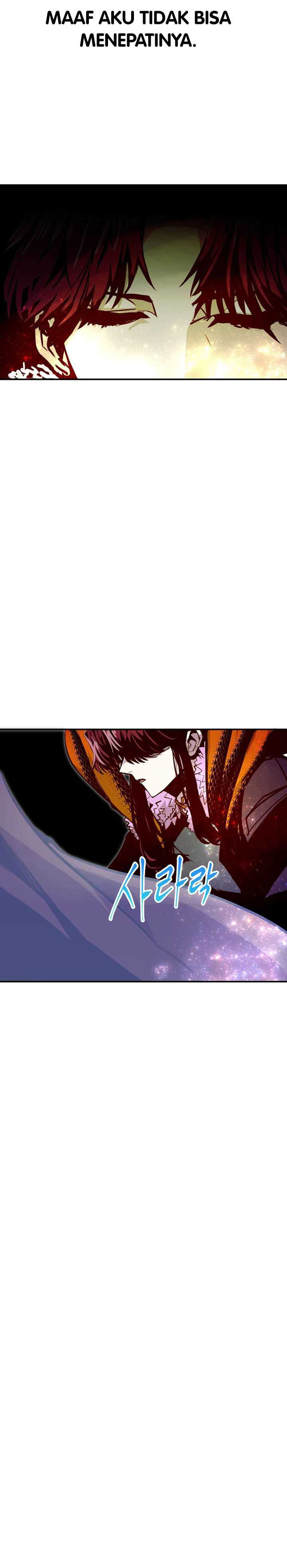 Worthless Regression Chapter 80