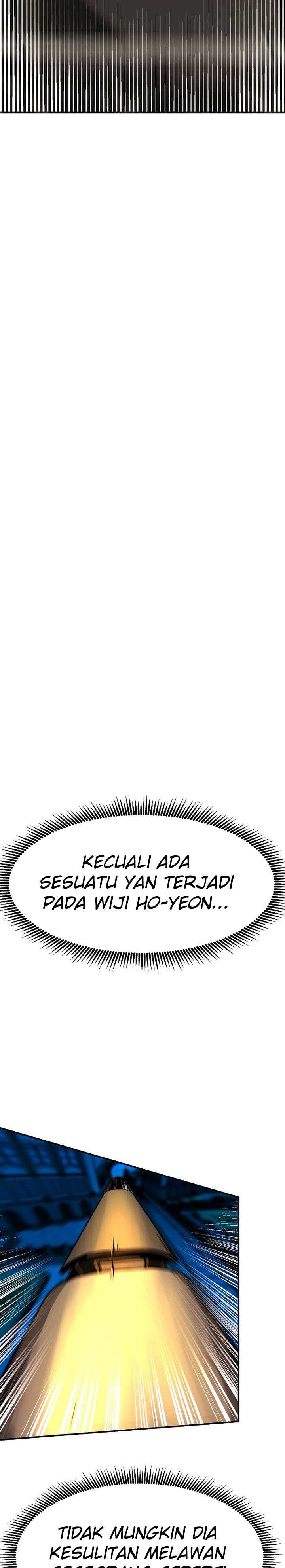 Worthless Regression Chapter 80