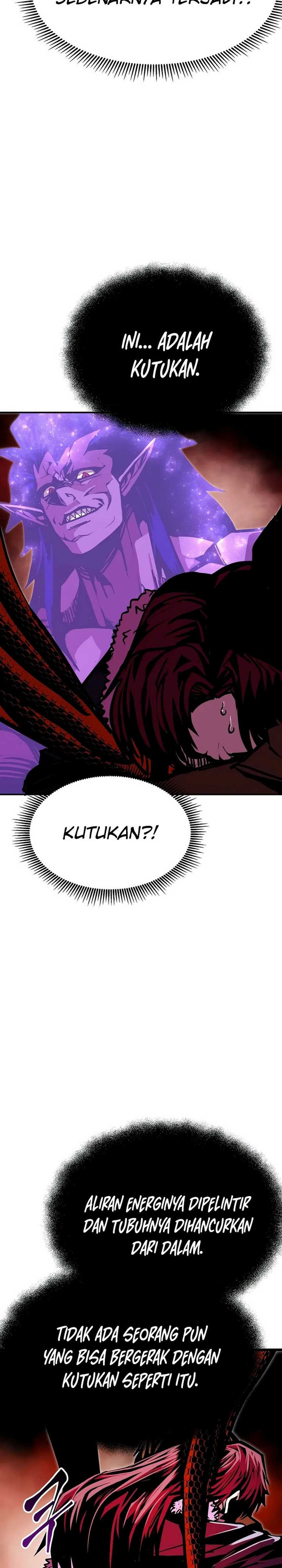 Worthless Regression Chapter 81