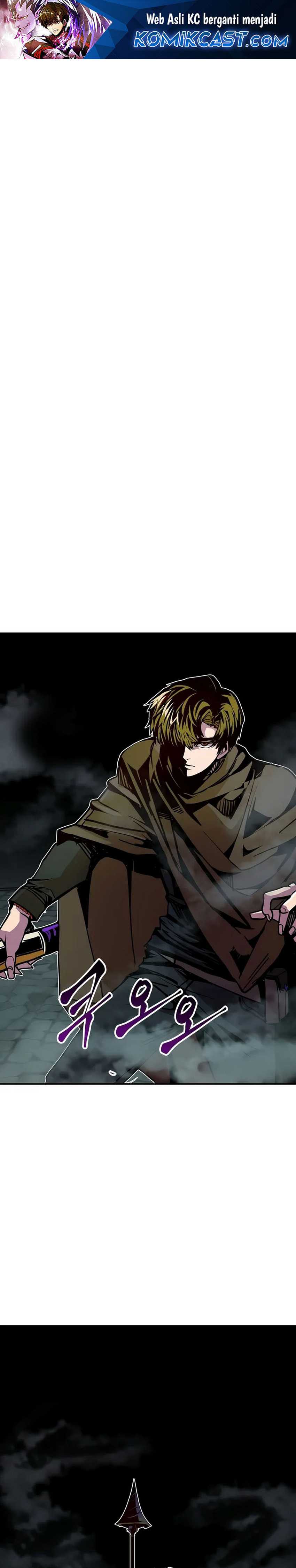 Worthless Regression Chapter 81