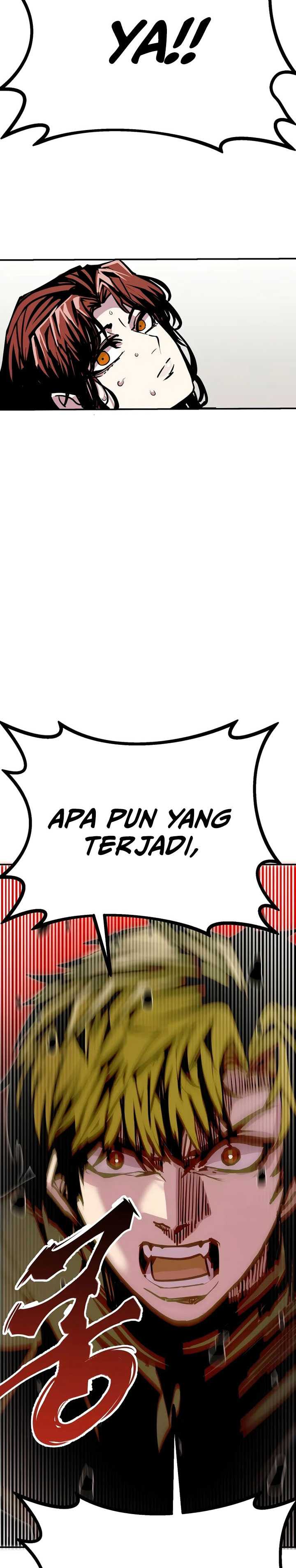 Worthless Regression Chapter 82