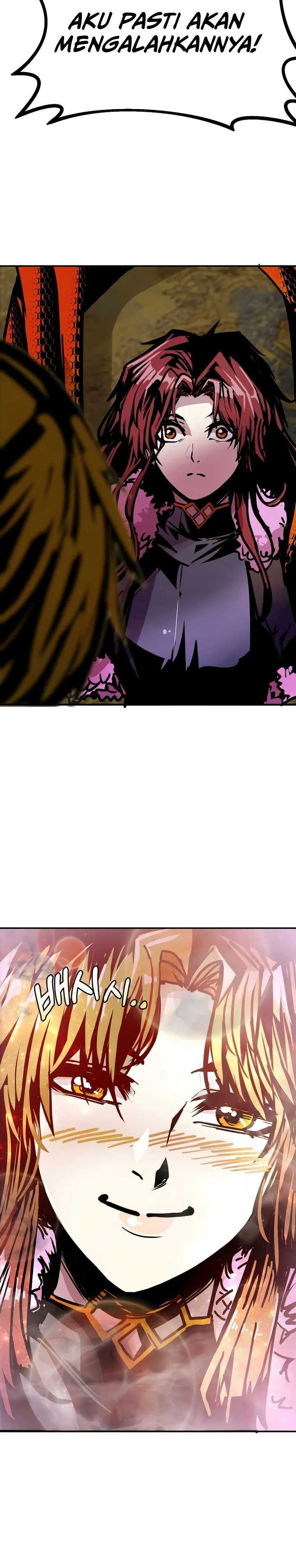 Worthless Regression Chapter 82
