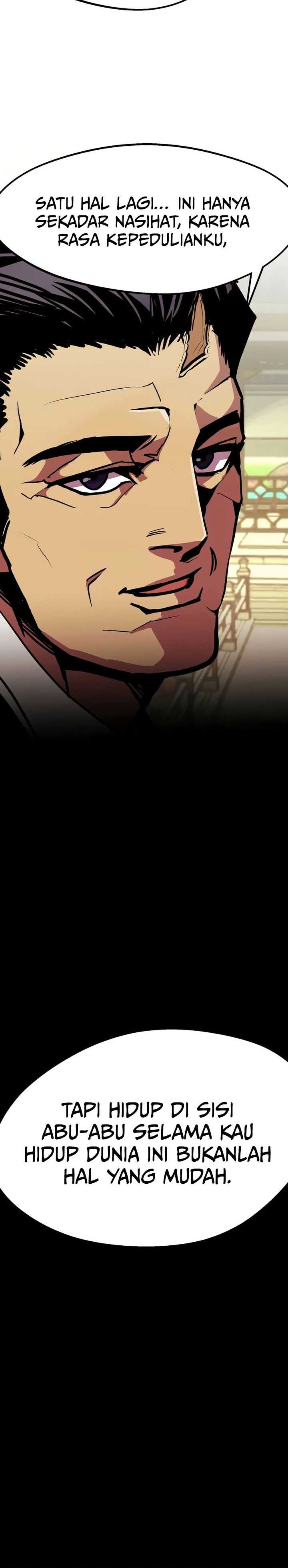 Worthless Regression Chapter 82