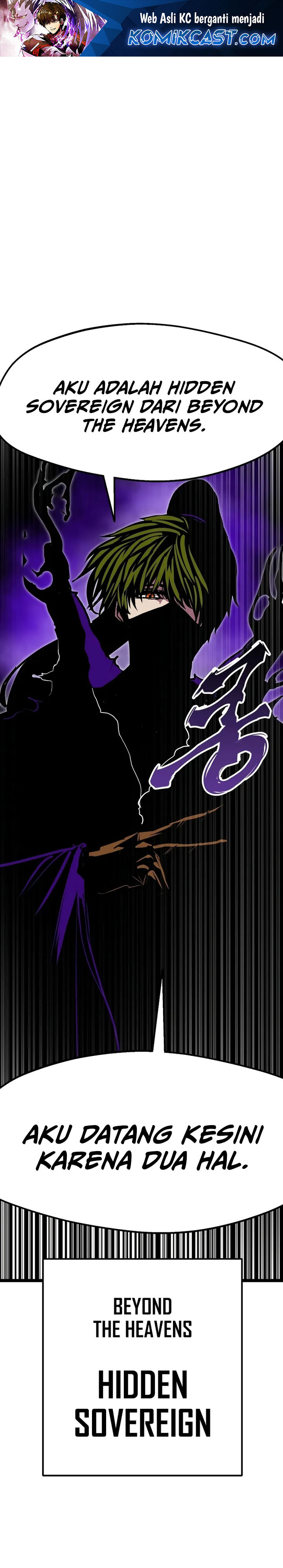 Worthless Regression Chapter 85