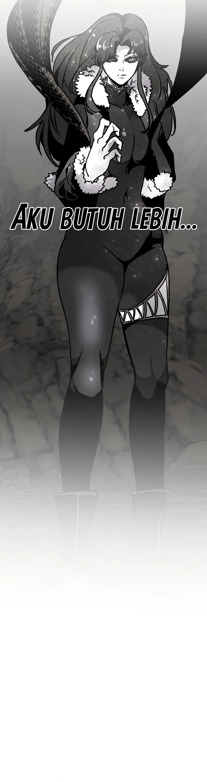Worthless Regression Chapter 86