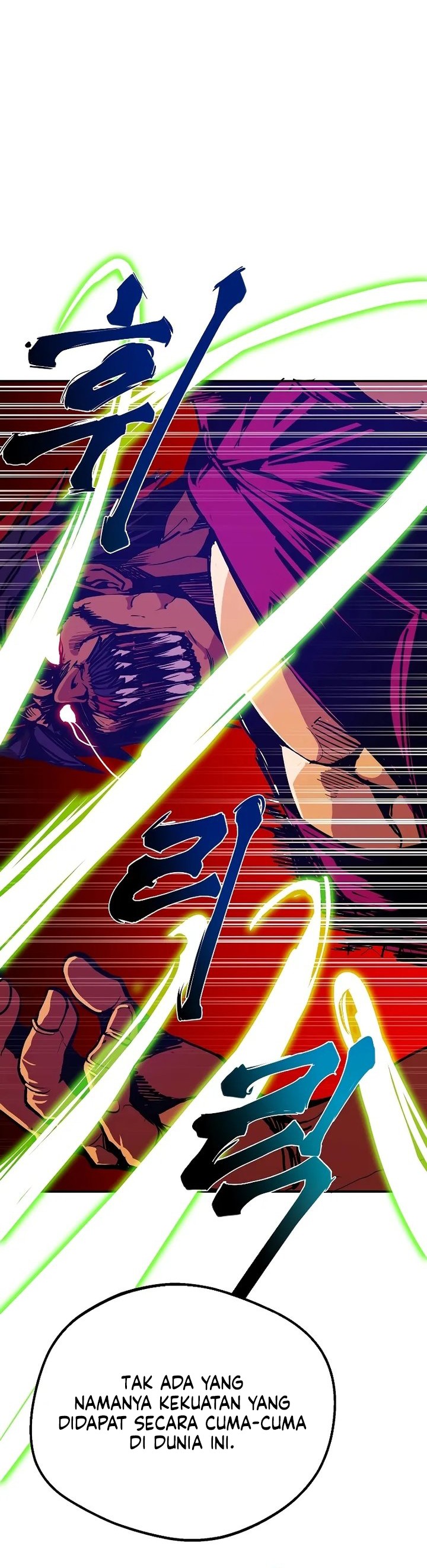 Worthless Regression Chapter 86