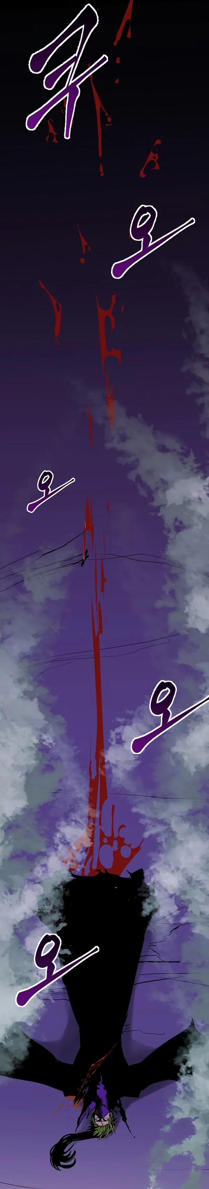 Worthless Regression Chapter 86