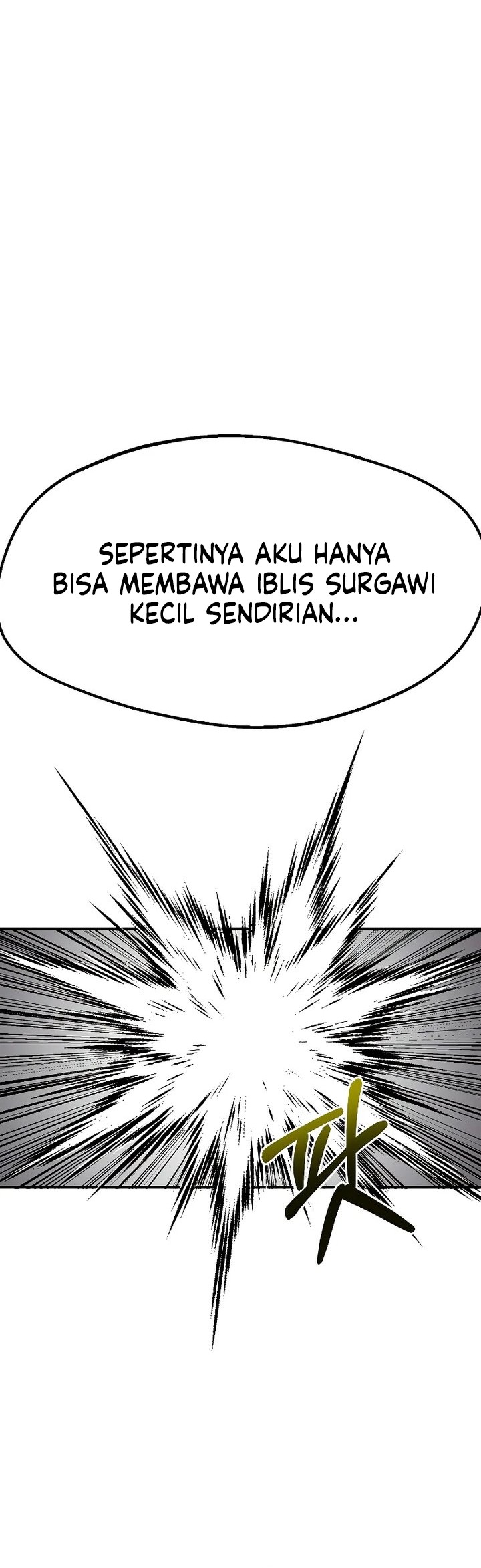 Worthless Regression Chapter 86