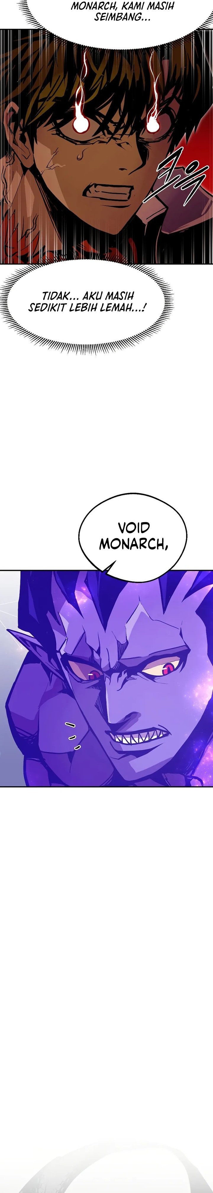 Worthless Regression Chapter 86