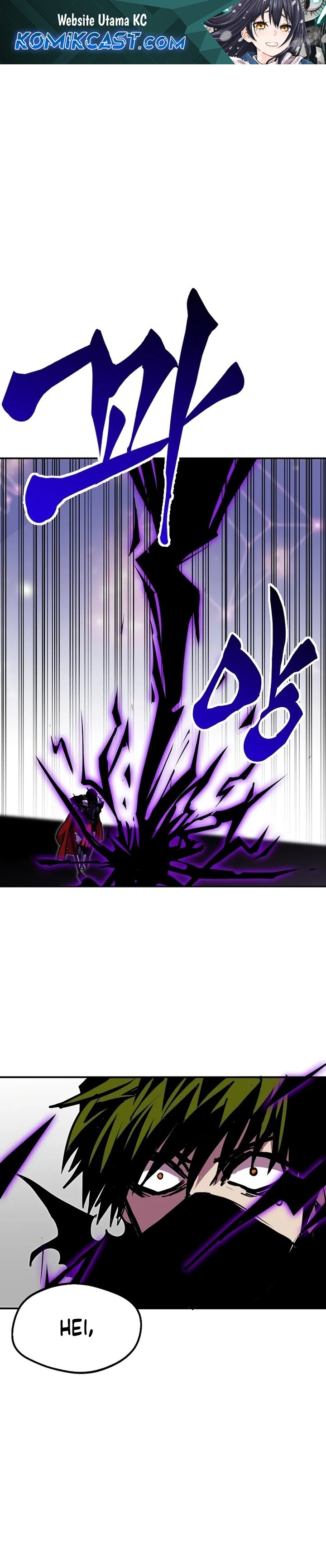 Worthless Regression Chapter 87