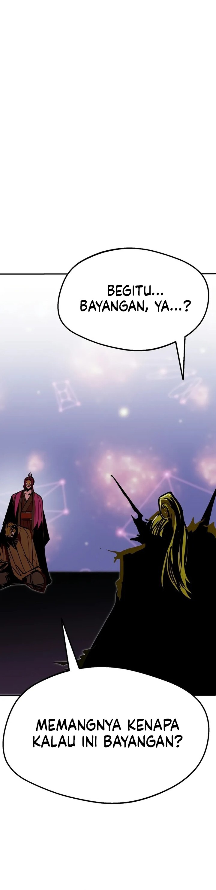 Worthless Regression Chapter 87