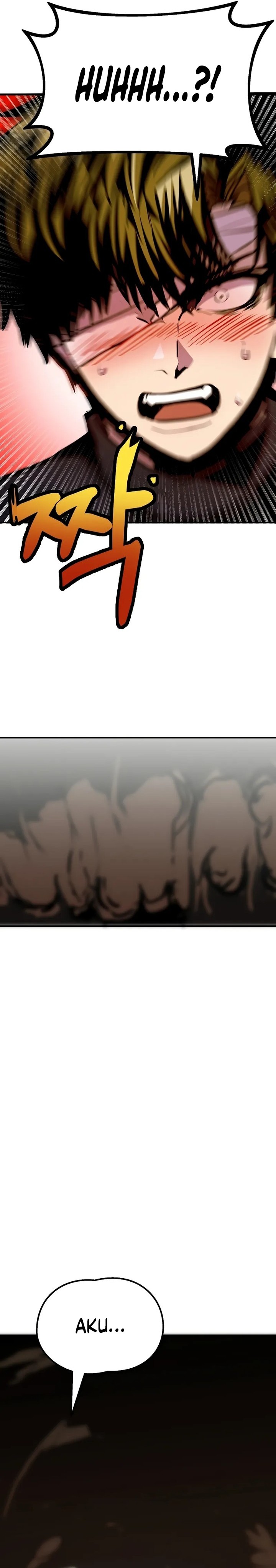 Worthless Regression Chapter 87