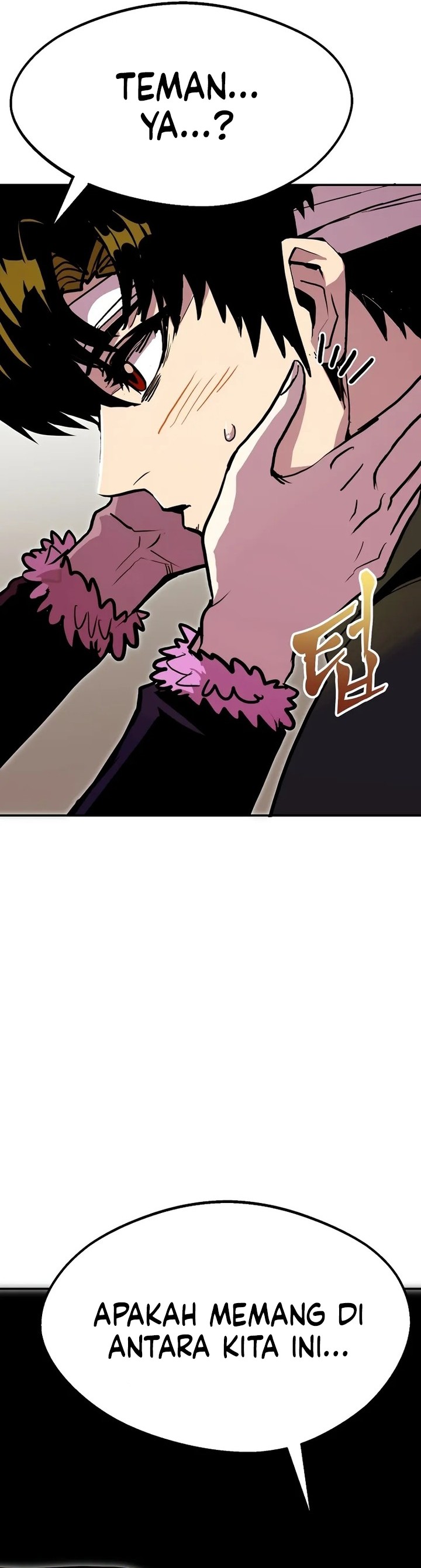 Worthless Regression Chapter 87