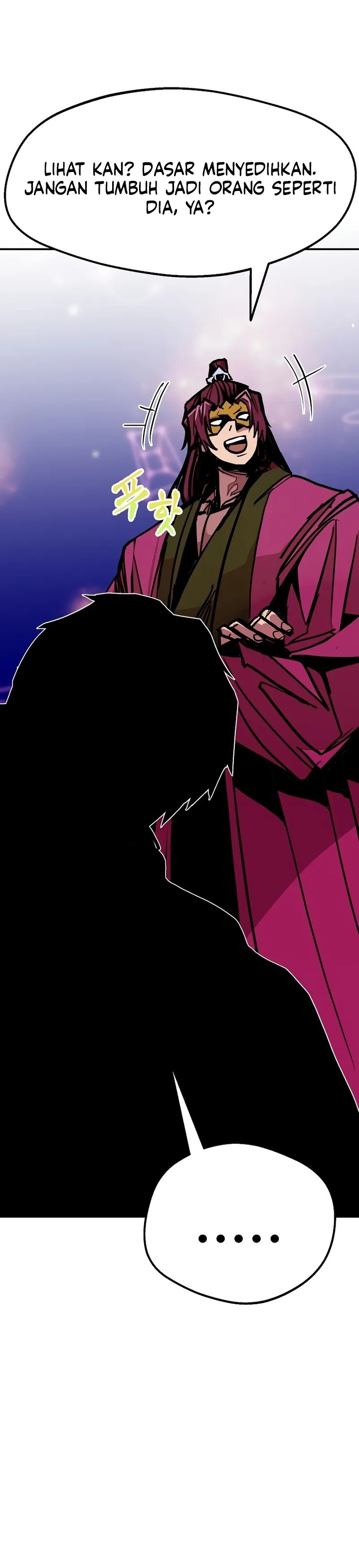 Worthless Regression Chapter 87