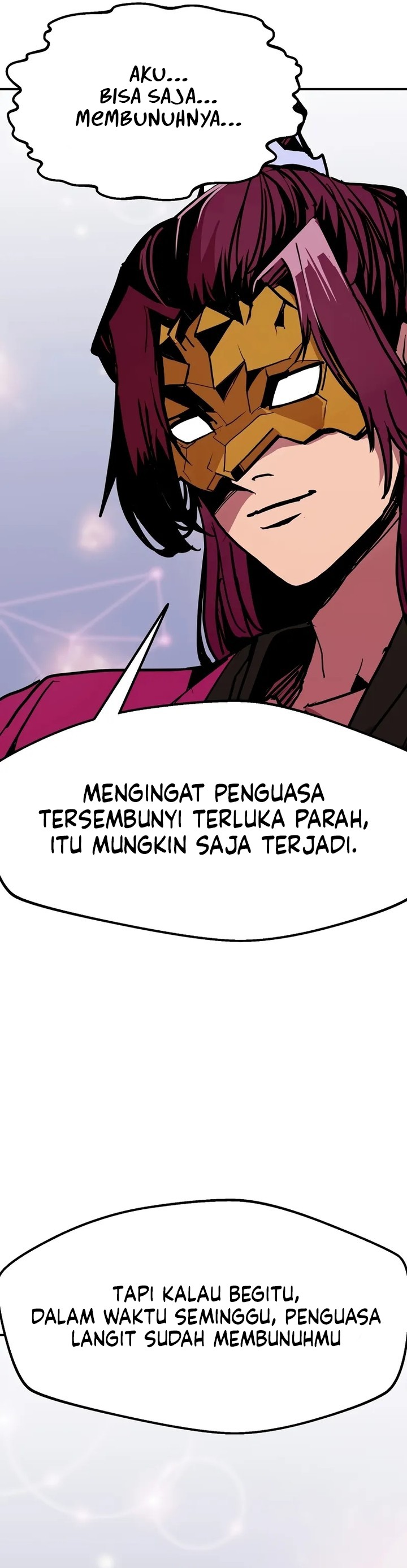 Worthless Regression Chapter 87