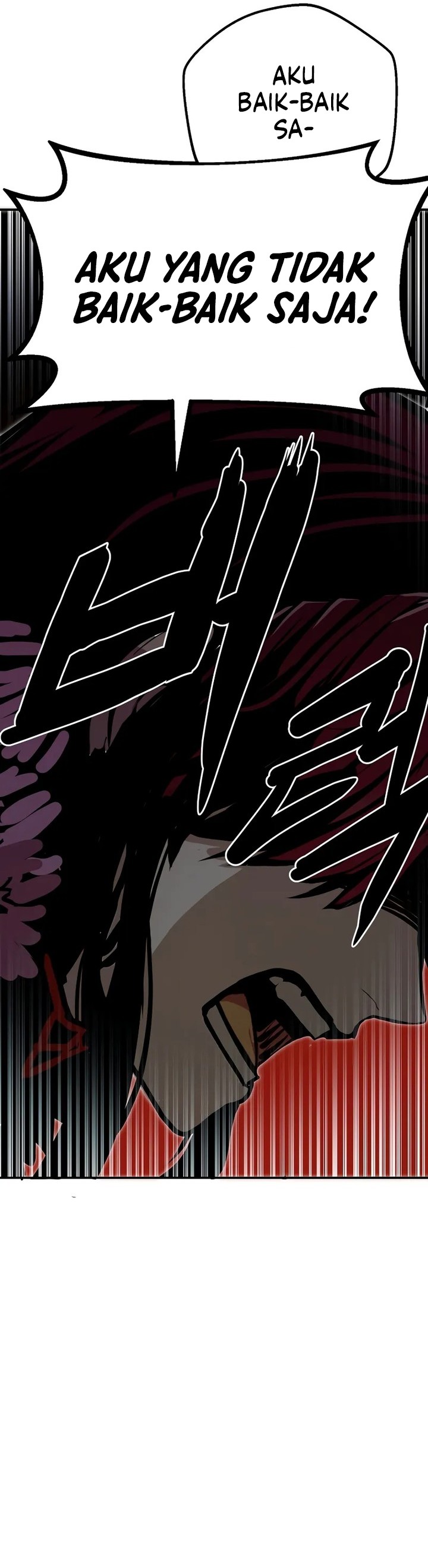 Worthless Regression Chapter 87